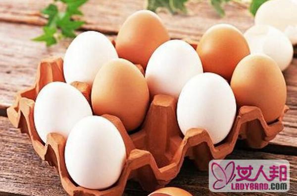 >鸡蛋搭配什么最有营养 鸡蛋如何吃最有营养