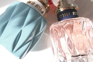 >miumiu2018粉色香水好闻吗？和旧款香水哪个更好闻
