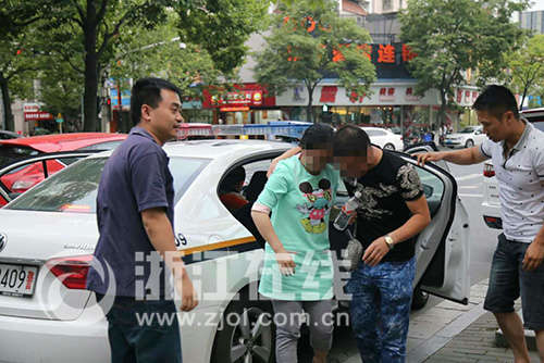 周口陈维亚绑架学生案 杭州一周发生五起学生“绑架案” 其实都是新型诈骗