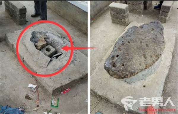 广西重约2吨最大陨石被盗 7名犯罪嫌疑人已抓获