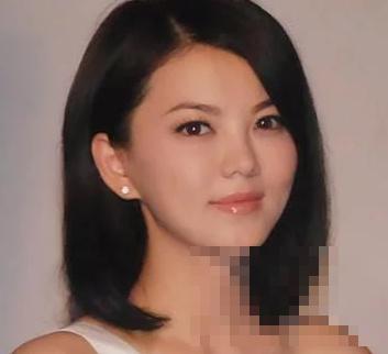 李湘微博晒女儿照，这次比炫生活费7万还严重!