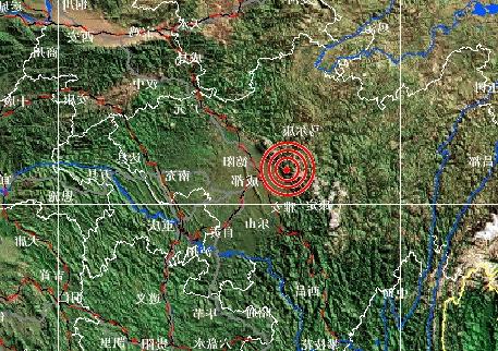 【四川将发生9 10级地震是真的吗？】四川将是发生9 10级地震是谣言