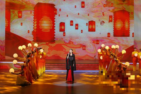 >《歌声中的中国》唱响"中国梦" 讲述歌声里的中国故事