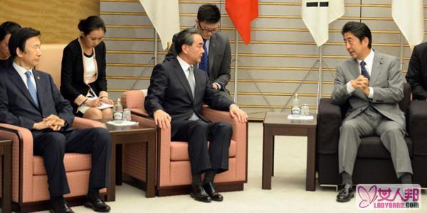 日本能出现华裔首相？安倍政权下台是前提