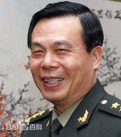 【蔡英挺的父亲是谁】南京军区司令员蔡英挺简历父亲是谁及后台背景资料