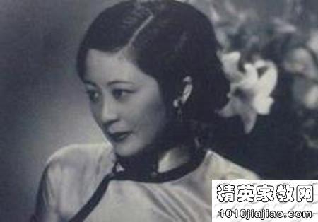 张乐怡晚年 中国第一个涉足娱乐业的女企业家盛爱颐的晚年