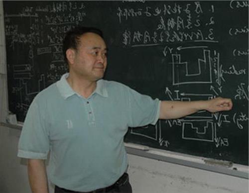 2015年中国科学技术大学博士生导师一览表