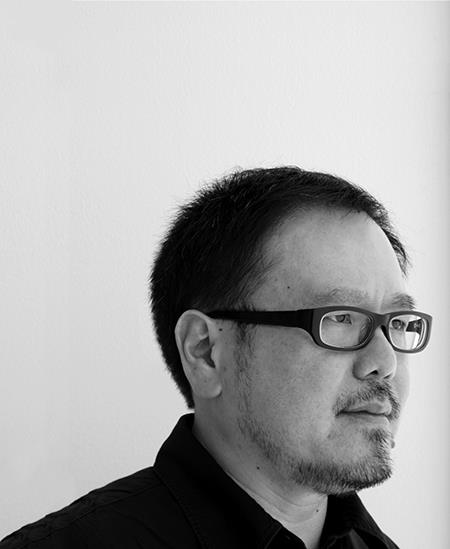 刘小康近代强 香港设计师刘小康家居代表作品