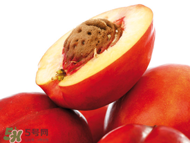 吃油桃会胖吗？油桃的热量多少？