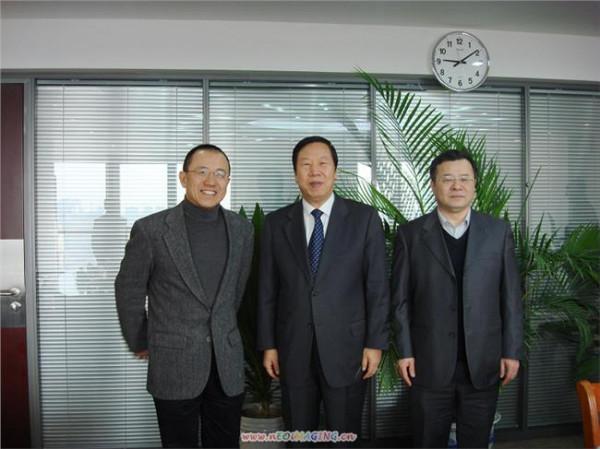 中投公司李克平 高西庆卸任中投公司总经理 副总经理李克平接任