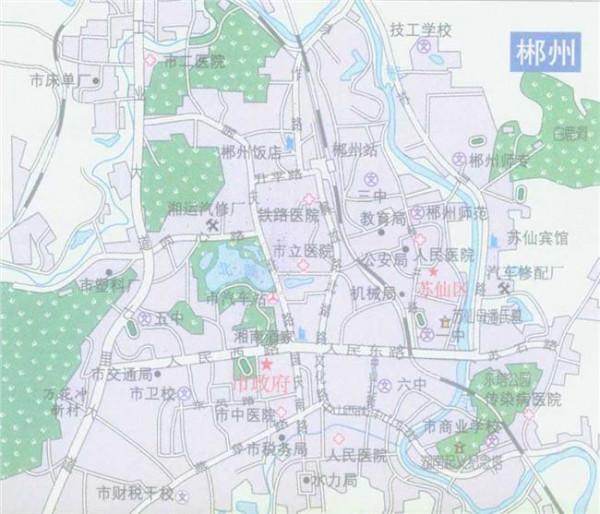 >[湖南]郴州市长刘志仁调研交通拥堵问题