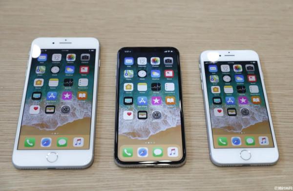 苹果手机今年卖3款iPhone 配置及价格曝光