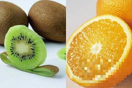 >哪些水果中含有维生素c  小身材里面藏着这些大秘密