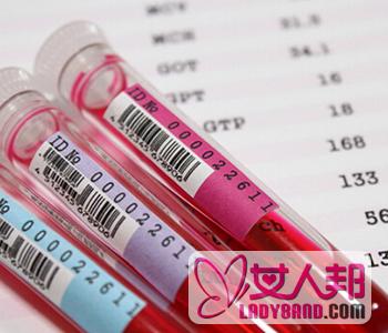 【血型配对表】血型配对表生育_夫妻血型配对表