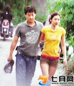 >乐基儿黎明 黎明老婆是谁 黎明老婆乐基儿照片个人资料 黎明乐基儿结婚了吗