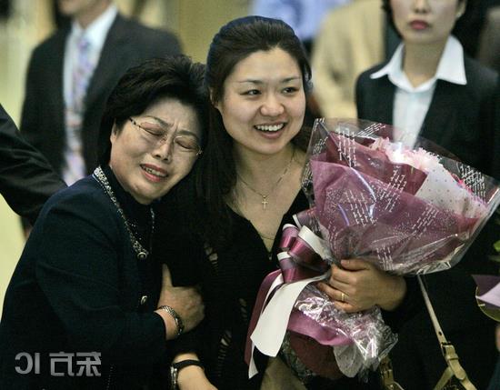 李素妍宇航员受伤 对话韩国首位女宇航员李素妍