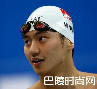 宁泽涛将重返国家队 奥运前遭重罚竟系真的