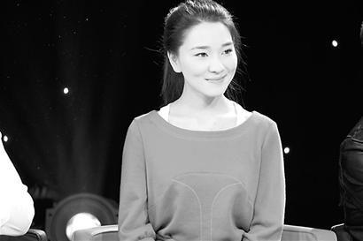 演员陈蓉 85后女演员 陈蓉被称史上最美“江姐”