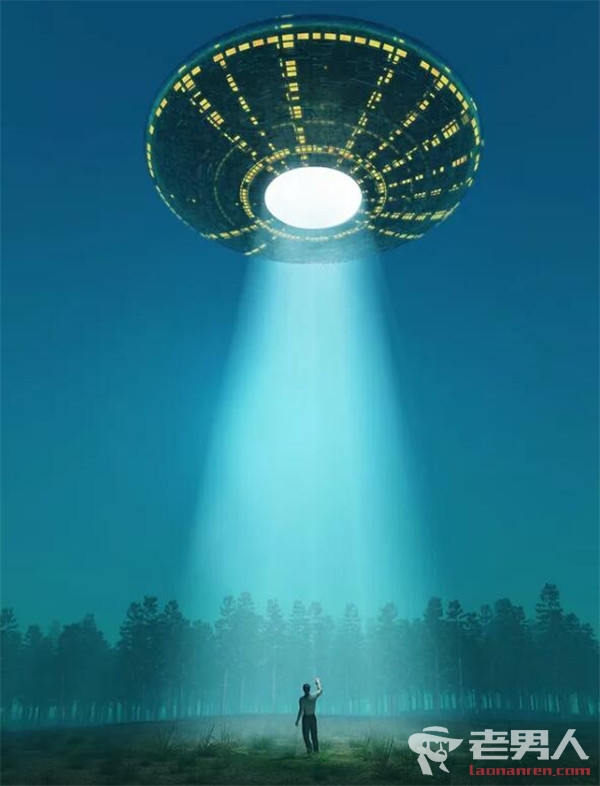 士兵自曝曾目击UFO 专家称压力过大产生幻觉