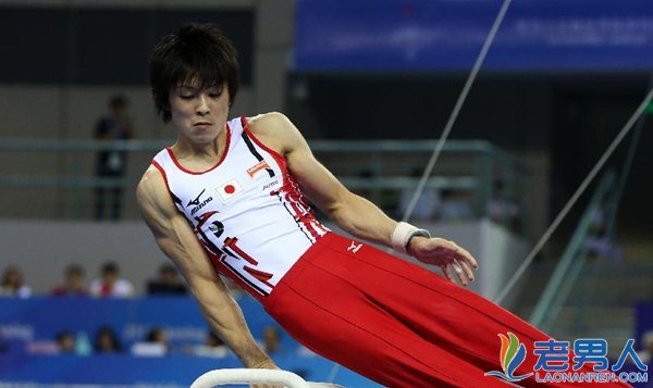 >2016里约奥运会日本体操队员名单公布