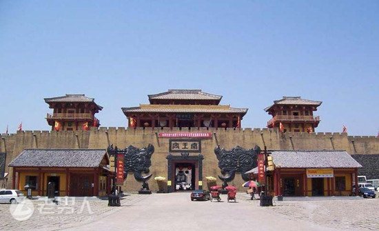>中国十大最贵的旅游圣地 这些景区你有去过吗