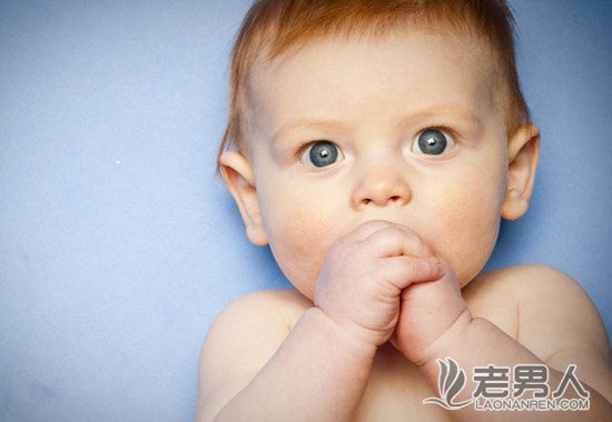 宝宝澡后正确护理 促进宝宝生长发育
