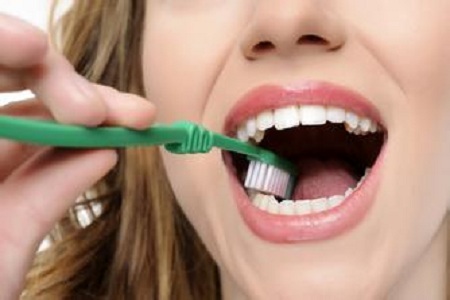 牙齿保健最实用的技巧方法