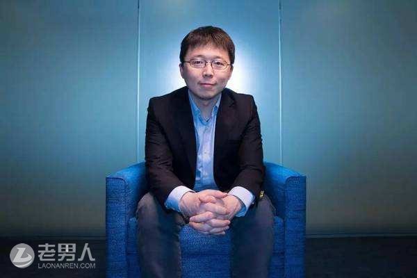 张锋破钱学森纪录 成为麻省理工最年轻华人终身教授