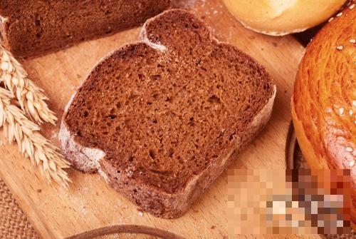 全麦面包怎么吃减肥 为什么全麦面包能减肥