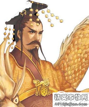 刘邦的儿子 揭秘史上汉高祖刘邦的儿子们的命运