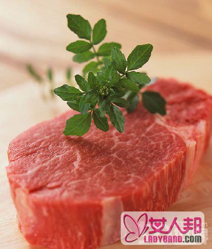 牛肉的做法大全介绍 四川水煮牛肉