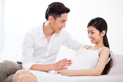 怀孕期间准爸爸应该做什么照顾孕妇