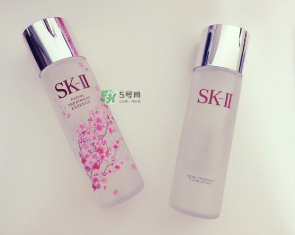 >sk2神仙水适合秋天用吗_skii神仙水秋天可以用吗