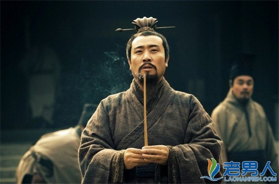 >刘备传奇人生揭秘 从卖草鞋到开国皇帝