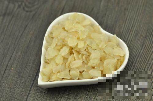 皂角米能天天吃吗?