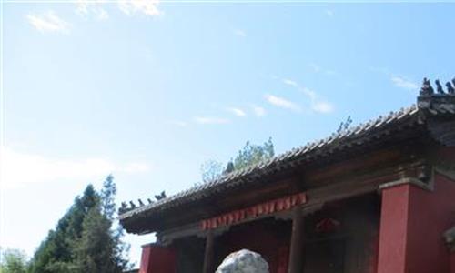龙泉寺五大高手 中国科研最强寺庙龙泉寺如何炼成?