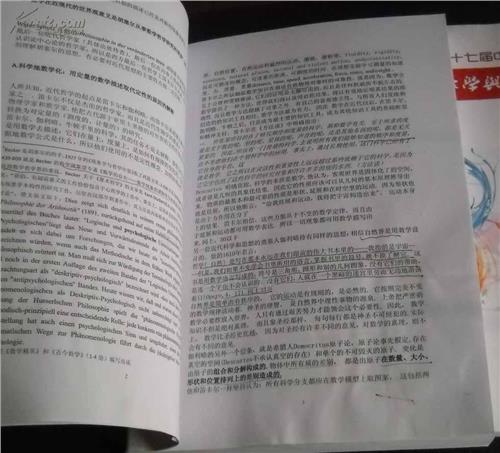 张祥龙现象学专题 现象学在中国与中国现象学