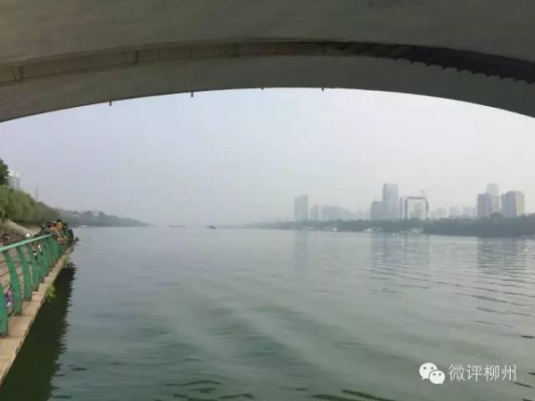 柳州市市长肖文荪 柳州市长溺亡真相揭秘 广西柳州市长落水身亡原因(图)