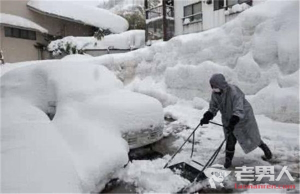 >安徽暴雪已致4人死亡 多地受灾经济损失达727万