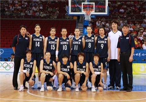 >中国现代篮球运动的历史性突破 女篮世锦赛第三名