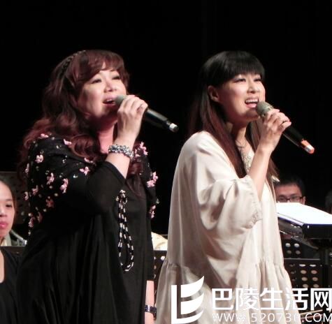 南方二重唱最经典歌曲之细说往事 两人完美嗓音让人陶醉