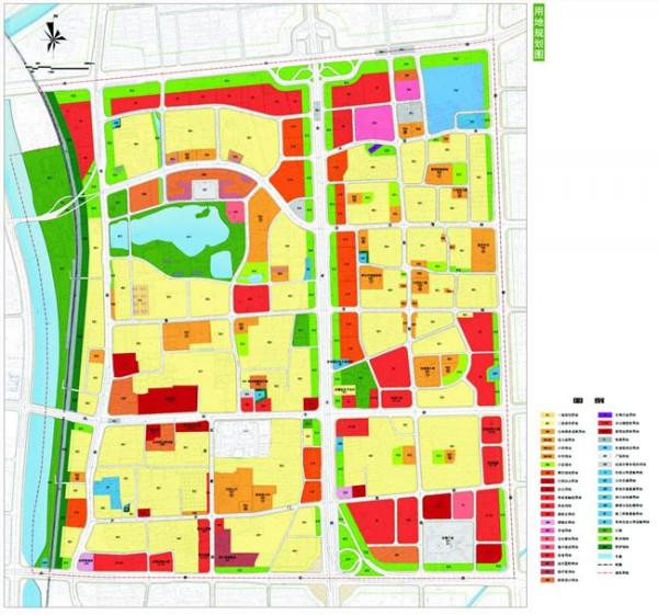 >宋建明杭州城市规划 杭州市城市色彩规划