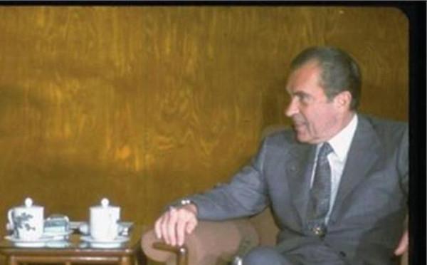 >尼克松是什么党派 尼克松水门事件是怎么回事