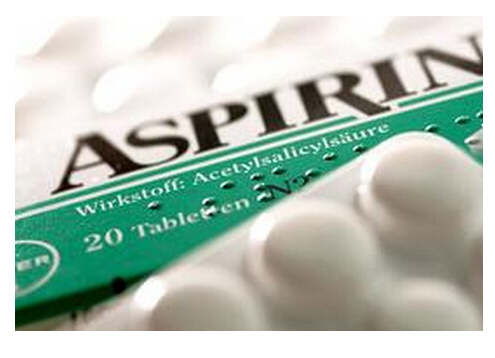 阿司匹林能治哪些病？阿司匹林抗癌又防癌
