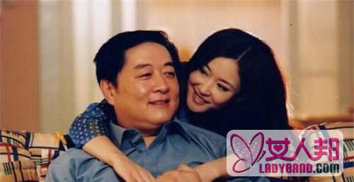 演员刘斌妻子许多出轨 娇妻与马蓉是闺蜜
