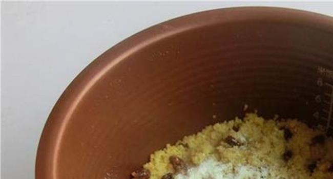 【大黄米年糕的做法】大黄米的功效与作用 大黄米的食用方法