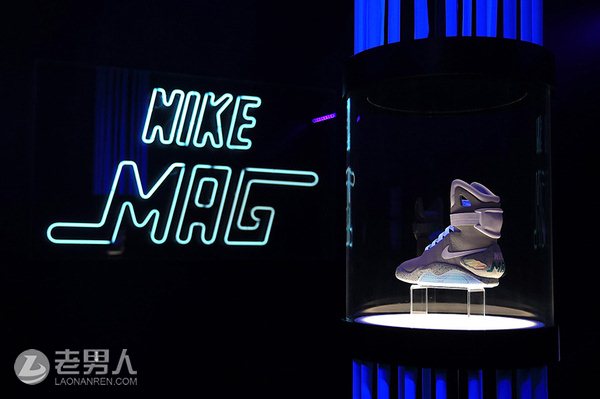 >2016年度十大最贵球鞋排行榜 NikeAirMag成就最天价球鞋