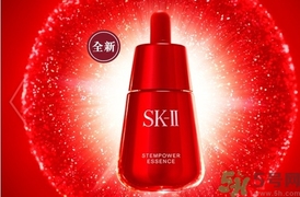 sk2适合什么肤质？skii适合油性皮肤吗？