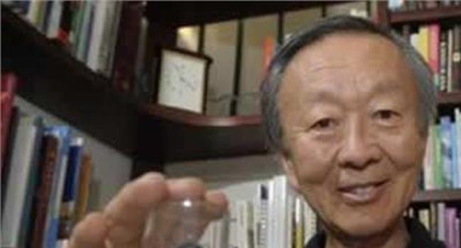 【高锟香港病逝】诺贝尔物理学奖获得者高锟在香港病逝 终年84岁
