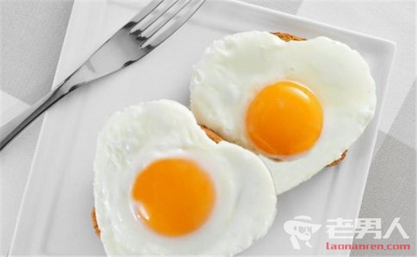 >关于吃鸡蛋必须要知道的知识盘点：吃多少合适 蛋黄能多吃吗